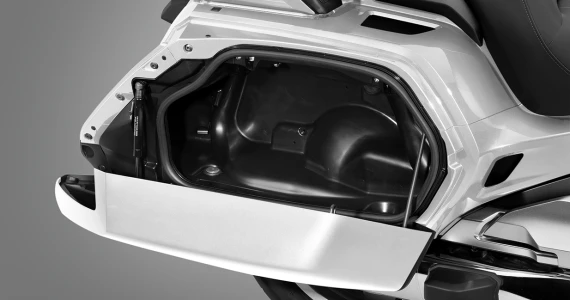 รูปภาพ ฮอนด้า Honda Goldwing DCT ปี 2021