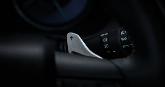 รูปภาพ โตโยต้า Toyota Fortuner 2.8 Legender AT ปี 2022