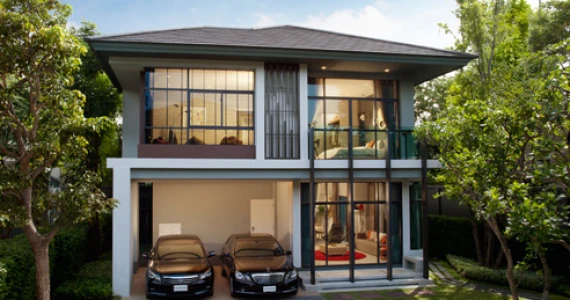 รูปภาพ เศรษฐสิริ แจ้งวัฒนะ-ประชาชื่น (Setthasiri Chaengwattana-Prachachuen)