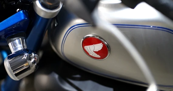 รูปภาพ ฮอนด้า Honda Monkey The Metal Blue Edition ปี 2020