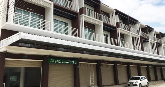 รูปภาพ บิซทาวน์ ปทุมธานี - บางหลวงสายใน (BIZ TOWN Pathumthani - Bangluangasainai)