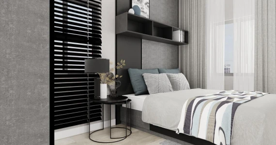 รูปภาพ ภัทรไพรเวท 2 เฟส 3 สามโคก- ปทุมธานี (Pattra Private 2 Phase 3 Samkhok - Pathumthani)