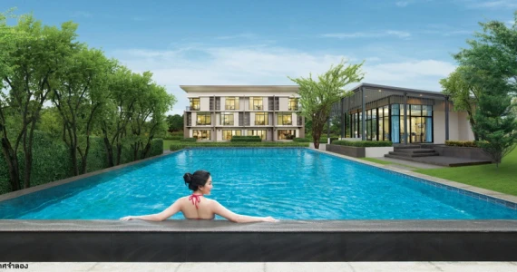 รูปภาพ พฤกษาวิลล์ 68 พระราม 2 - ท่าพระ (Pruksaville 68 Rama 2 - Thapra)