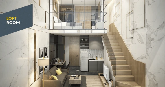 รูปภาพ กรู๊ฟ รัชดา - ลาดพร้าว (Groove Ratchada - Ladprao)