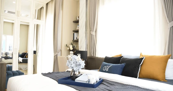 รูปภาพ โกลเด้น ทาวน์ ๒ บางแค (Golden Town ๒ Bangkae)