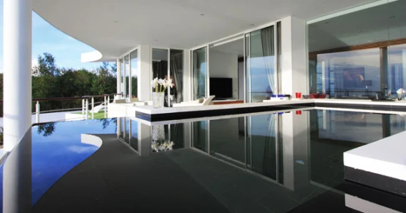 รูปภาพ เพียว ซันเซ็ท บีช ( Pure Sunset Beach)