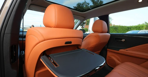 รูปภาพ Aion V 602 Luxury ปี 2024