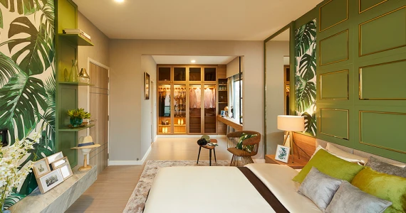 รูปภาพ เพอร์เฟค เพลส รังสิต - ทางด่วนบางพูน (Perfect Place Rangsit-BangpoonExpressway)