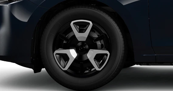 รูปภาพ มาสด้า Mazda 2 1.3 Clap Pop Sports ปี 2023