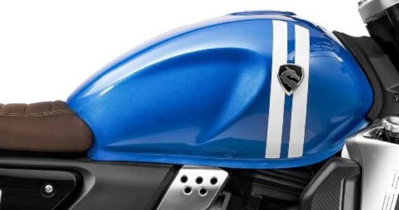 รูปภาพ ไซโคลน Cyclone RE 2 ปี 2023