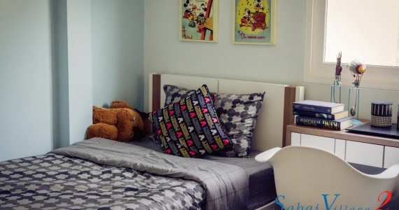 รูปภาพ สบาย วิลเลจ 2 กะทู้ (Sabaii Village)