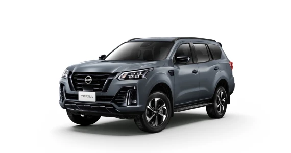 รูปภาพ นิสสัน Nissan Terra 2.3 VL 4WD 7AT Sport ปี 2023
