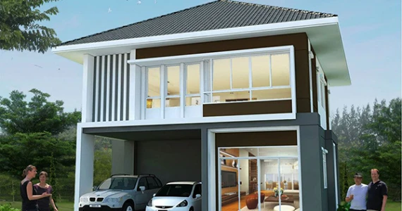 รูปภาพ เดอะ ลิฟวิ่ง ศรีราชา (The Living Sriracha)