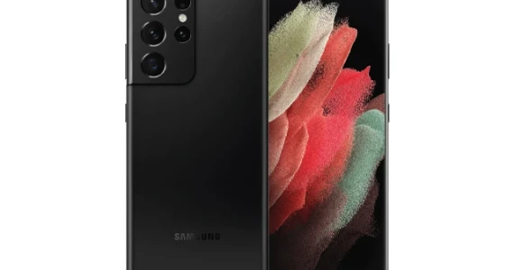 รูปภาพ ซัมซุง SAMSUNG Galaxy S21 Ultra 512GB