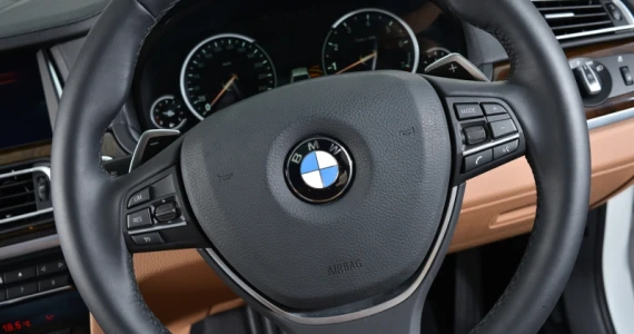 รูปภาพ บีเอ็มดับเบิลยู BMW Series 7 730Li ปี 2014