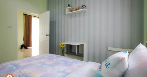 รูปภาพ ฉัตรทอง เดอะทาวน์ รัตภูมิ (Chatthong The Town)