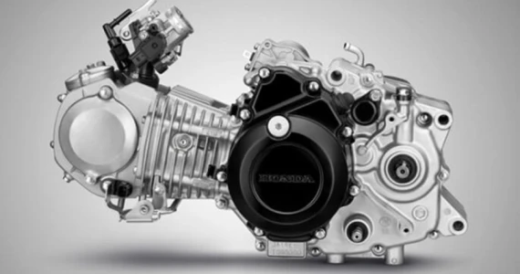 รูปภาพ ฮอนด้า Honda Wave 110i New 2022 รุ่นสตาร์ตเท้า ดรัมเบรก ล้อซี่ลวด ปี 2022