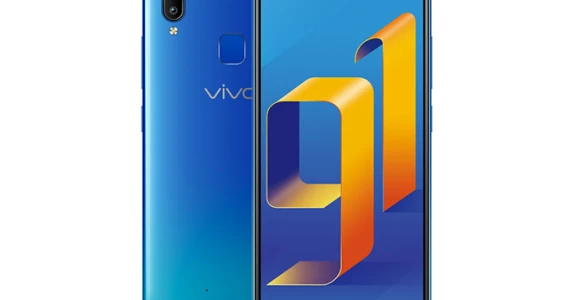 รูปภาพ วีโว่ vivo Y91