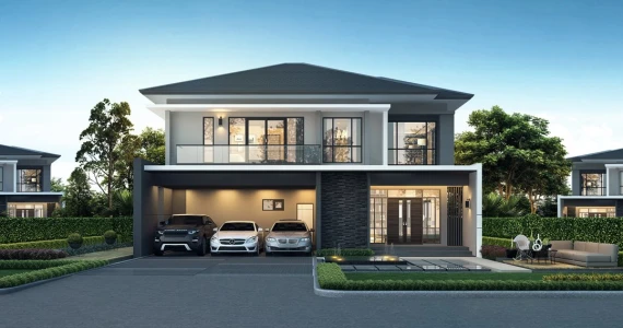 รูปภาพ เดอะ ซิตี้ พระราม 9 - กรุงเทพกรีฑา (The City Rama 9 - Krungthepkreetha)