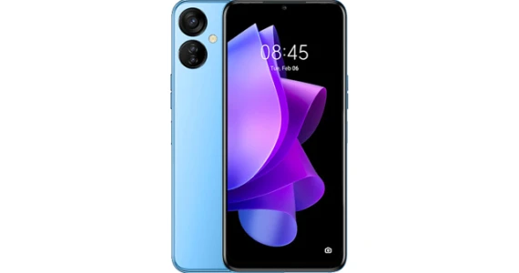 รูปภาพ เทคโน โมบาย TECNO Spark 9T (4GB/64GB)