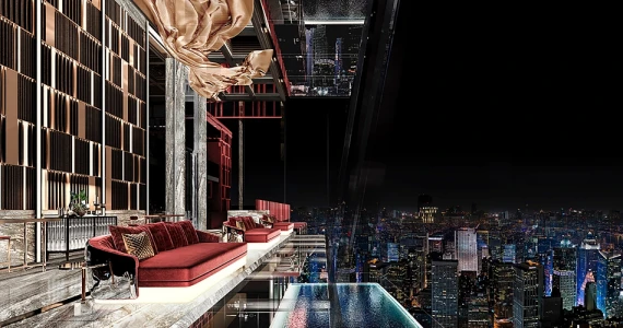 รูปภาพ ไลฟ์ อโศก ไฮป์ (Life Asoke Hype)