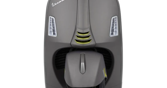 รูปภาพ เวสป้า Vespa GTS Super Tech 300 HPE ปี 2023