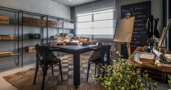 รูปภาพ อีโค สเปซ บางนา-วงแหวน (Eco Space Bangna-Wongwaen)