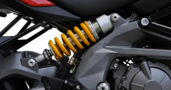 รูปภาพ เบเนลลี Benelli BN 600i (Standard) ปี 2013