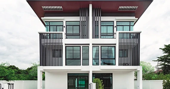 รูปภาพ โคซี่ นาคนิวาส 37 (Cozy Nakniwat 37)