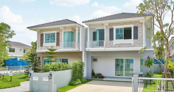 รูปภาพ วิลลาจจิโอ 2 พระราม 2 (Villaggio 2 Rama 2)