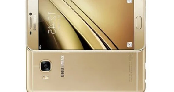 รูปภาพ ซัมซุง SAMSUNG Galaxy C5