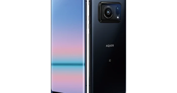 รูปภาพ ชาร์ป SHARP Aquos R6