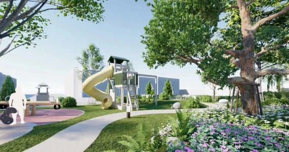 รูปภาพ บี โฮม ม.พายัพ (B-Home Payap)