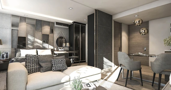 รูปภาพ แซฟวี่ พหลโยธิน-อารีย์ (SAVVI Phaholyothin-Ari)