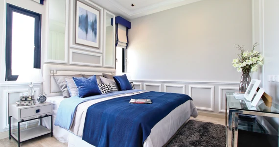 รูปภาพ บ้านฟ้า ทาวน์นี่  ปิ่นเกล้า - สาย 5 (Baan Fah Townee Pinklow - Sai 5)