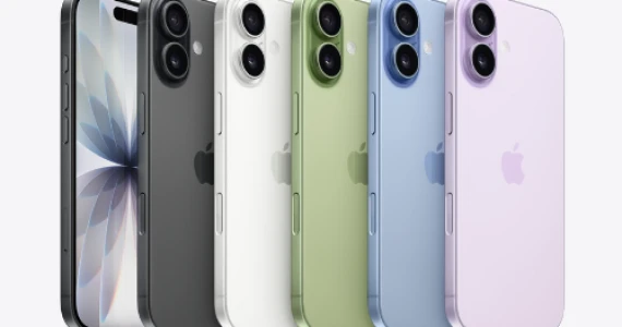 รูปภาพ แอปเปิล APPLE iPhone17 (512GB)