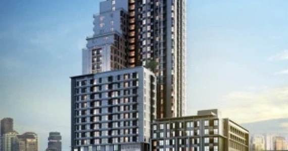 รูปภาพ เซ็นทริค อารีย์ สเตชั่น (Centric Ari Station)