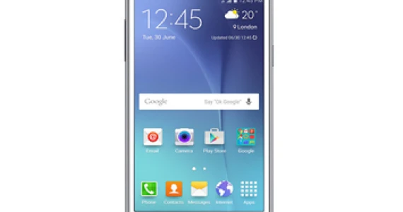 รูปภาพ ซัมซุง SAMSUNG Galaxy J5 (2016)