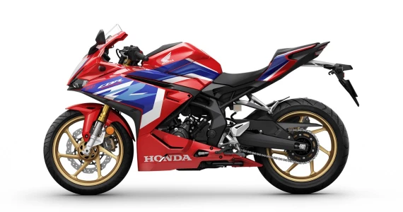 รูปภาพ ฮอนด้า Honda CBR 250RR SP ปี 2023