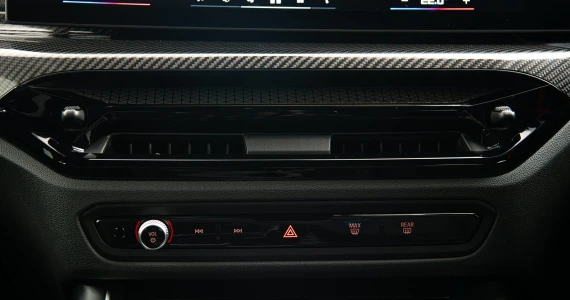 รูปภาพ บีเอ็มดับเบิลยู BMW M2 Coupe ปี 2025