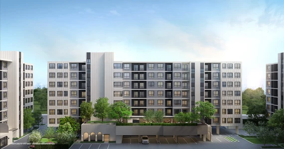 รูปภาพ เฟล็กซี่ สุขสวัสดิ์ (Flexi Suksawat)