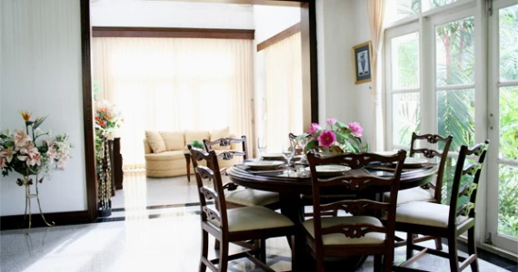 รูปภาพ ลลิล กรีนวิลล์ พระราม 2 - เอกชัย (Lalin Green Ville)