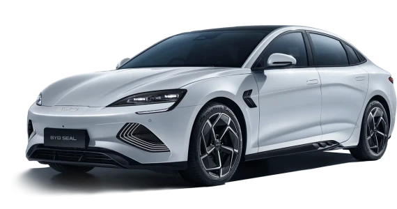 รูปภาพ บีวายดี BYD Seal Dynamic ปี 2023