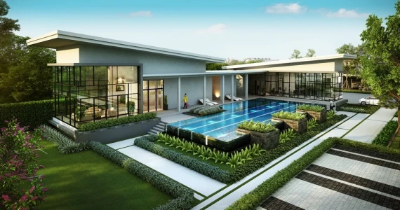 รูปภาพ คิว ดิสทริค เวสเกต (Q District Westgate)