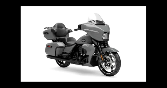 รูปภาพ ฮาร์ลีย์-เดวิดสัน Harley-Davidson Touring Street Glide Ultra ปี 2025