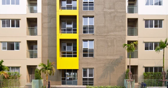 รูปภาพ ลุมพินี คอนโดทาวน์ รามอินทรา-ลาดปลาเค้า (Lumpini CondoTown Ramindra-Latplakhao)