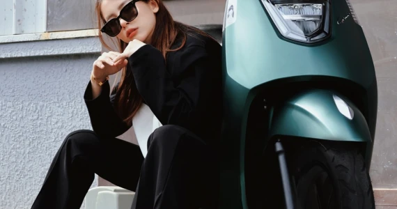 รูปภาพ คีย์เวย์ Keeway Gemma 125 ปี 2024