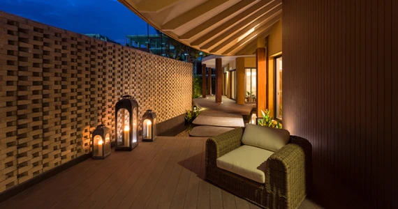 รูปภาพ เวลา ชะอำ เรสซิเดนเซส (Veyla Cha-Am Residences)