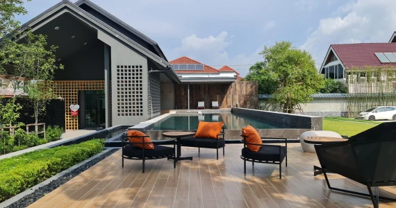 รูปภาพ พิมนารา ศรีนครินทร์-บางนา (Pimnara Srinakarin-Bangna)