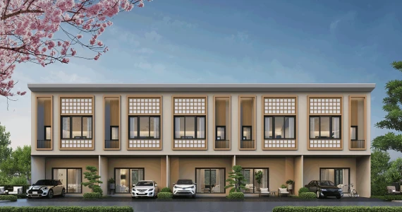 รูปภาพ เรซิโอ โฮม เวสต์เกต (Reseo Home Westgate)